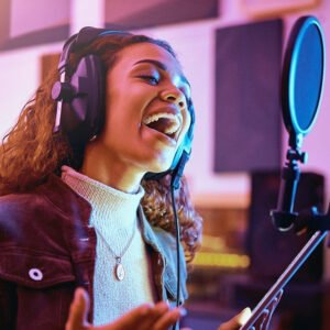 VOCALIST'S GROWTH PLAN