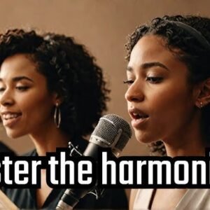 Master the HARMONIES